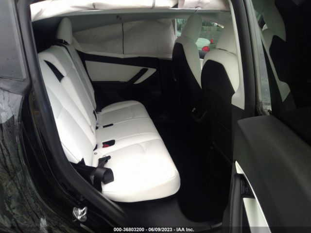 5YJYGDEF9MF092882 Tesla Model Y Performance