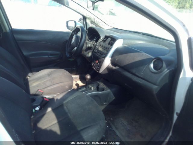3N1CE2CP1FL449608 Nissan Versa Note S Plus