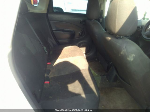 3N1CE2CP1FL449608 Nissan Versa Note S Plus