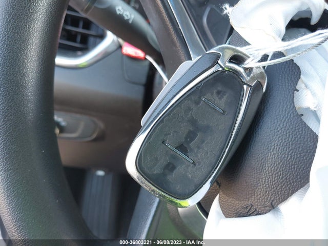 Chevrolet EQUINOX LS 2018 2GNAXHEVXJ6114414 Image 11
