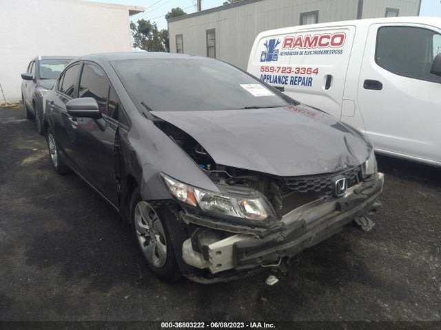 2014 19XFB2F56EE206022 main image