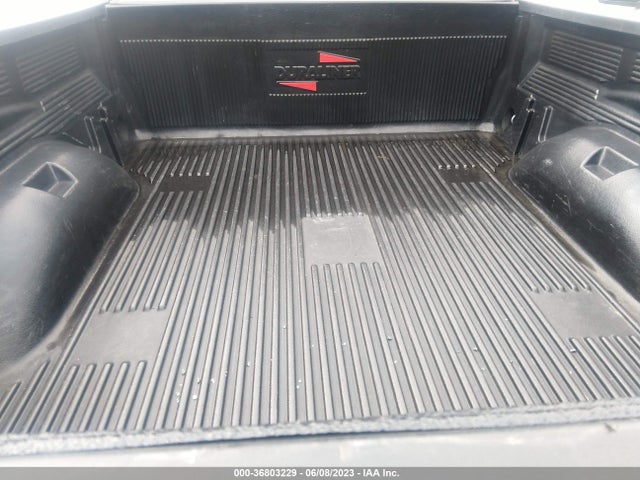1C6RREDT4LN306146 RAM 1500 Laramie
