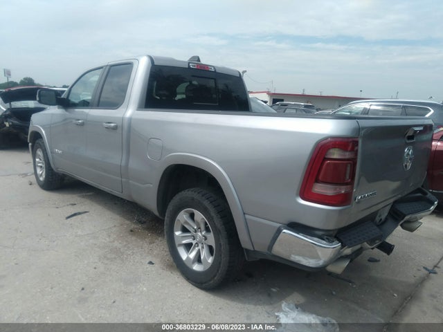 1C6RREDT4LN306146 RAM 1500 Laramie