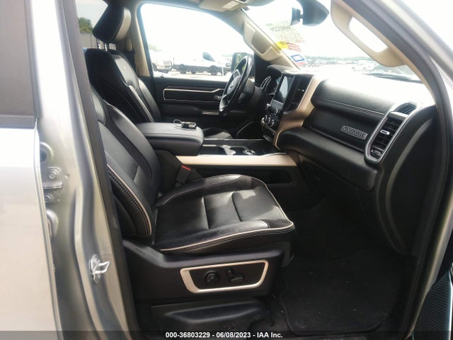 1C6RREDT4LN306146 RAM 1500 Laramie