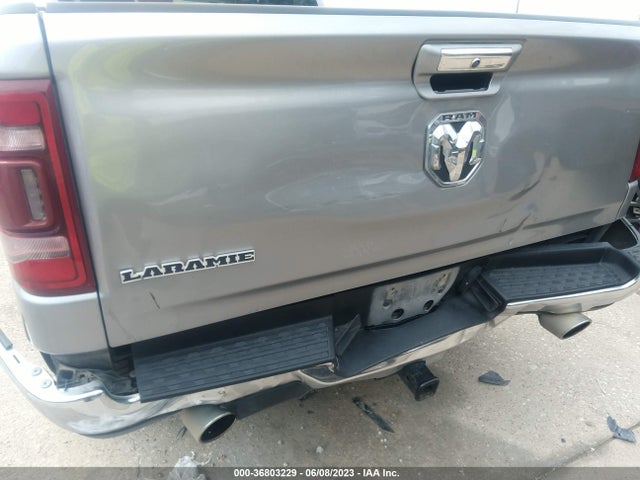 1C6RREDT4LN306146 RAM 1500 Laramie