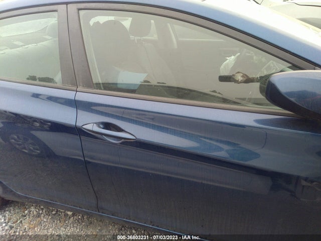 Hyundai ELANTRA SE 2015 5NPDH4AE1FH626910 Image 14