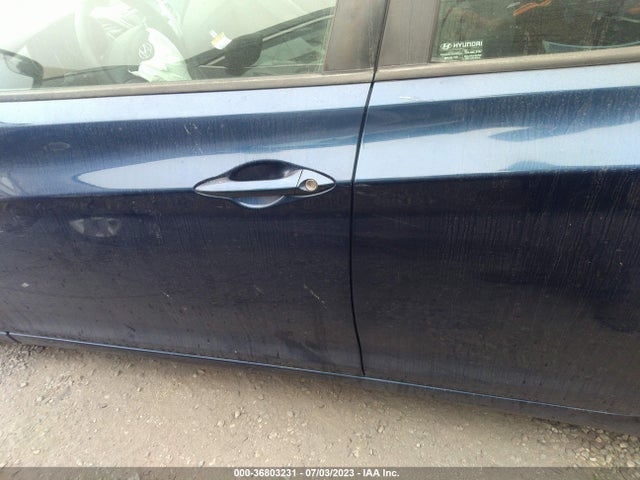 Hyundai ELANTRA SE 2015 5NPDH4AE1FH626910 Image 15