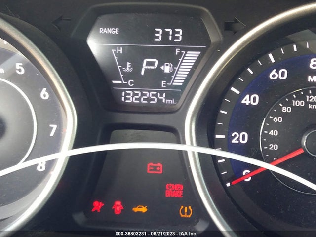 Hyundai ELANTRA SE 2015 5NPDH4AE1FH626910 Image 16