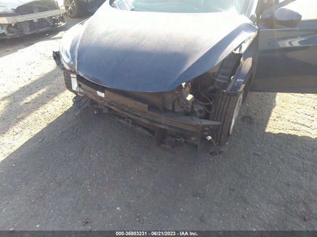 Hyundai ELANTRA SE 2015 5NPDH4AE1FH626910 Image 6