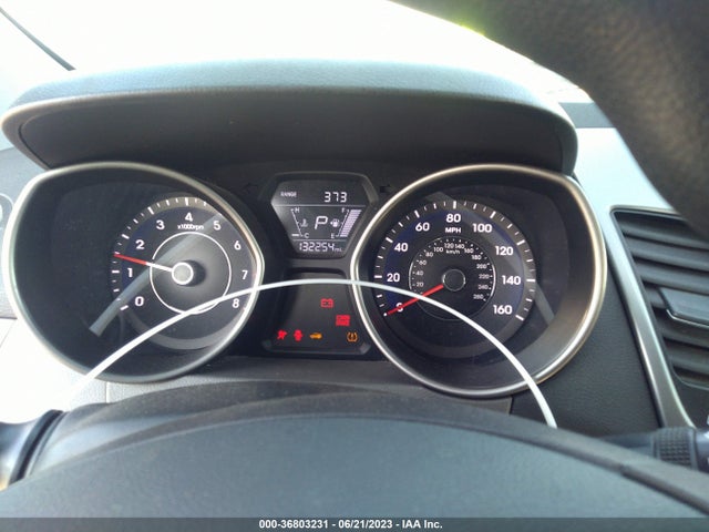 Hyundai ELANTRA SE 2015 5NPDH4AE1FH626910 Image 7