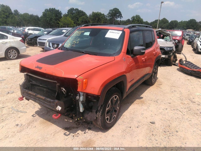 ZACCJBCT3FPB89418 Jeep Renegade Trailhawk