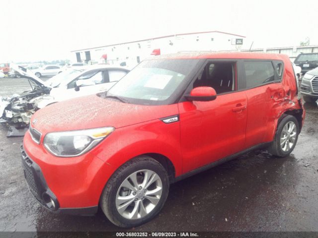 KNDJP3A5XG7873834 KIA SOUL +