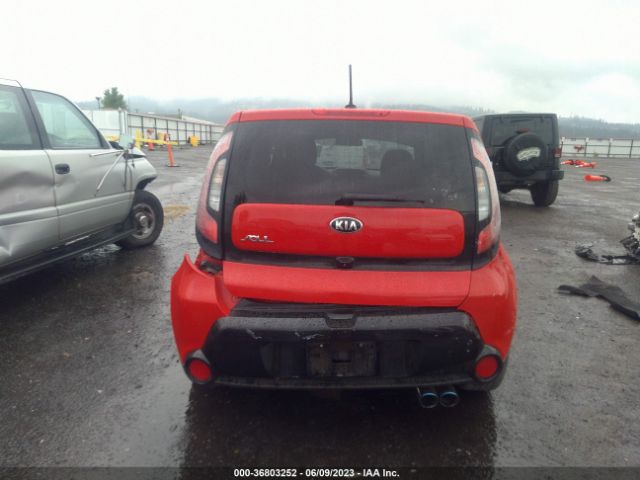 KNDJP3A5XG7873834 KIA SOUL +