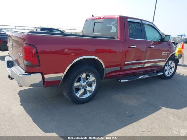 1C6RR7GT4FS680513 RAM 1500 Big Horn