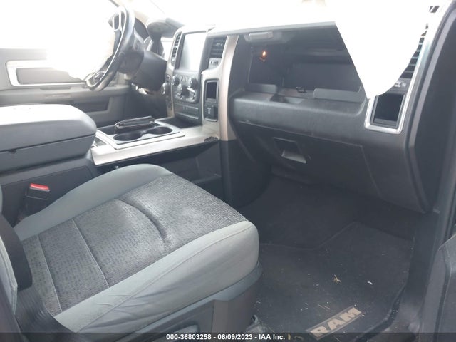 1C6RR7GT4FS680513 RAM 1500 Big Horn