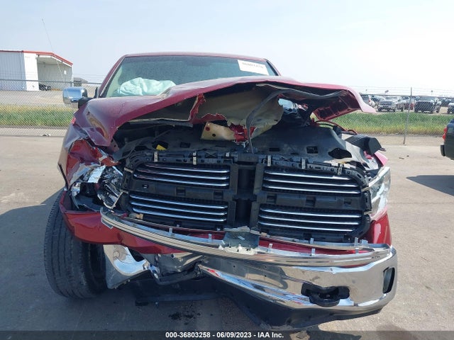1C6RR7GT4FS680513 RAM 1500 Big Horn