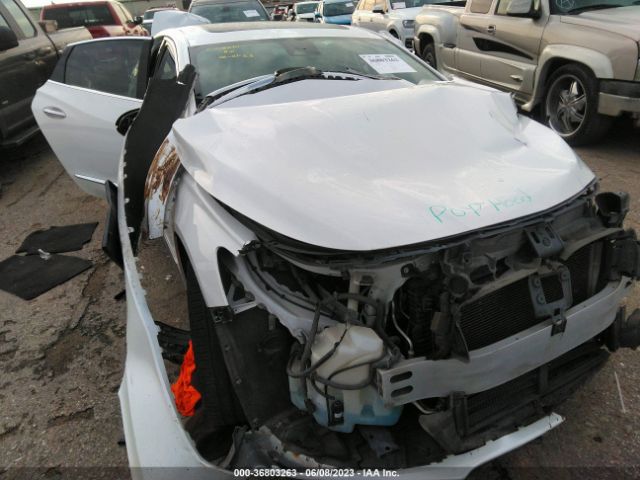 1G4ZR5SS9HU171287 auction archive image