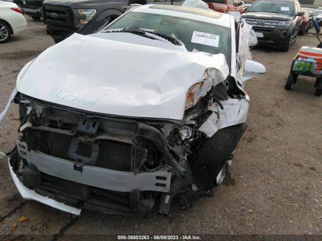 1G4ZR5SS9HU171287 Buick Lacrosse Premium