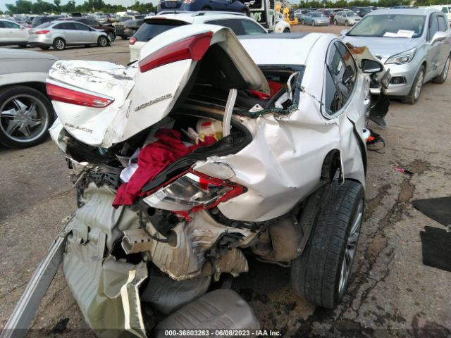 1G4ZR5SS9HU171287 Buick Lacrosse Premium