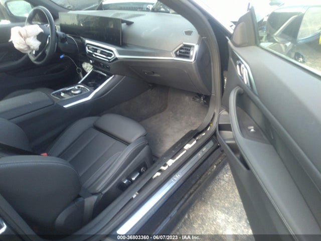 2024 BMW 4 Series, VIN: WBA23AT02RCN18122