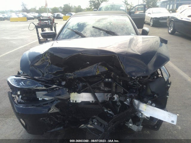 2024 BMW 4 Series, VIN: WBA23AT02RCN18122
