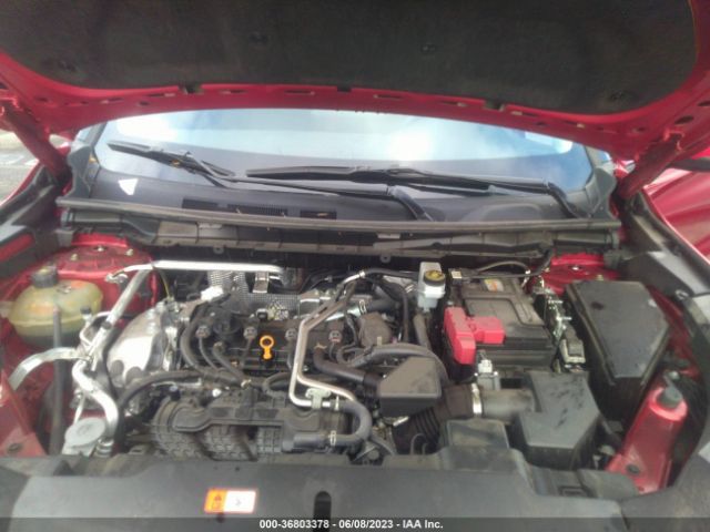 JA4J4TA82NZ035604 Mitsubishi Outlander Es
