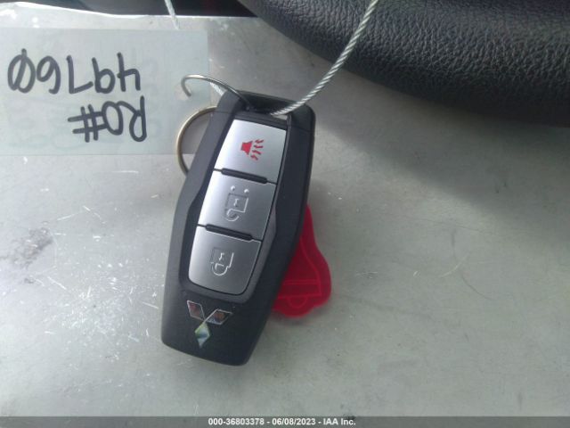 JA4J4TA82NZ035604 Mitsubishi Outlander Es