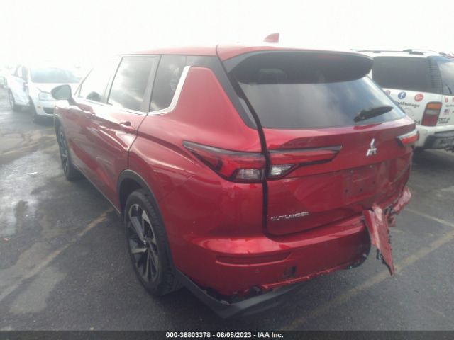 JA4J4TA82NZ035604 Mitsubishi Outlander Es