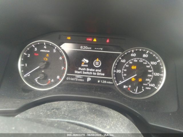 JA4J4TA82NZ035604 Mitsubishi Outlander Es