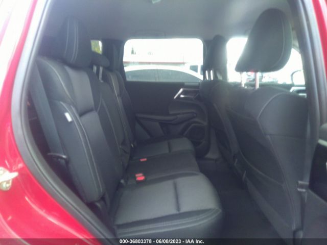 JA4J4TA82NZ035604 Mitsubishi Outlander Es