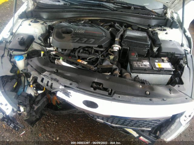 5XXGW4L29GG038045 KIA Optima Sx Turbo