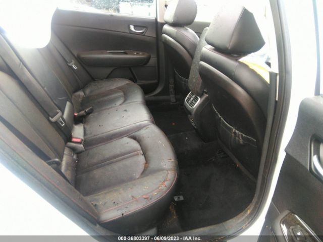 5XXGW4L29GG038045 KIA Optima Sx Turbo