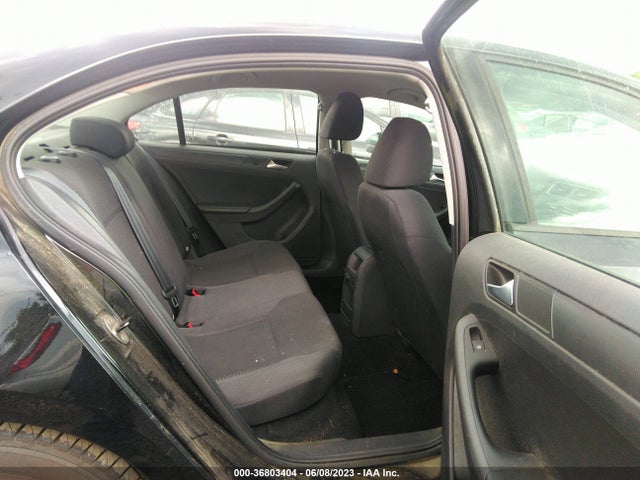 3VW2K7AJ9EM274012 Volkswagen Jetta Sedan S