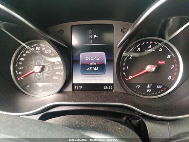 55SWF4JB9HU201830 Mercedes-Benz C 300 Sport/luxury/
