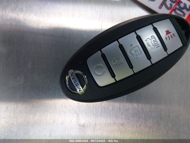 1N4BL4CV8NN338597 Nissan Altima 2.5 Sr