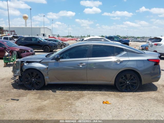 1N4BL4CV8NN338597 Nissan Altima 2.5 Sr