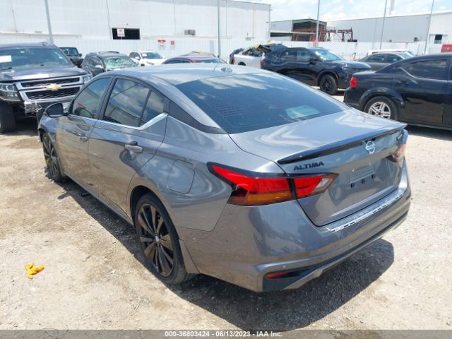 1N4BL4CV8NN338597 Nissan Altima 2.5 Sr