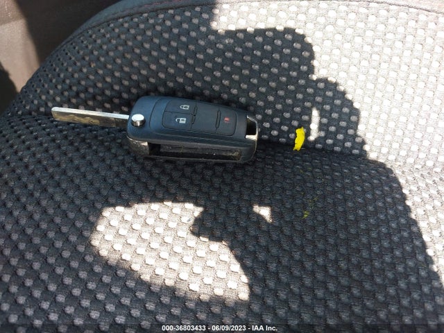 Chevrolet EQUINOX LT 2014 2GNALBEKXE6359413 Image 11