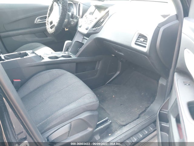 Chevrolet EQUINOX LT 2014 2GNALBEKXE6359413 Image 5