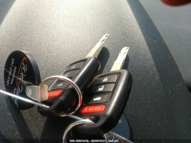Honda Civic Sedan Lx 2016 19XFC2F53GE081030 Image 11