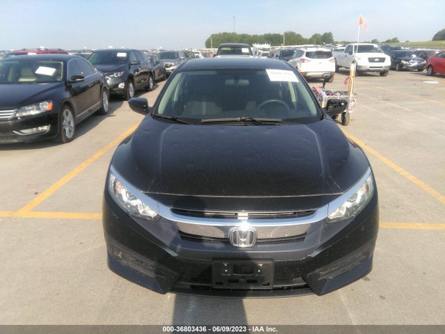 Honda Civic Sedan Lx 2016 19XFC2F53GE081030 Image 12