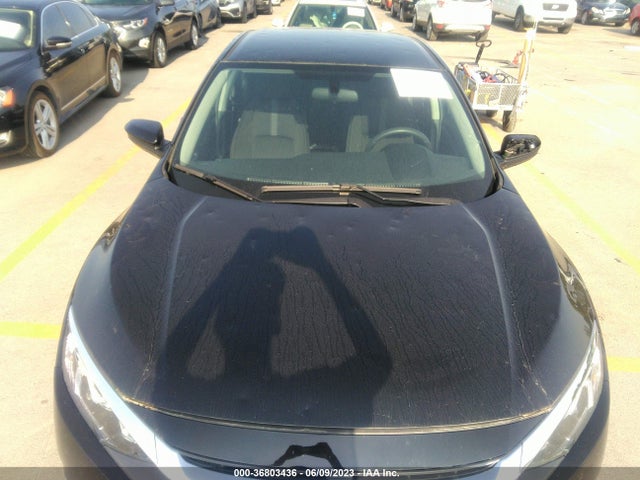 Honda Civic Sedan Lx 2016 19XFC2F53GE081030 Image 6