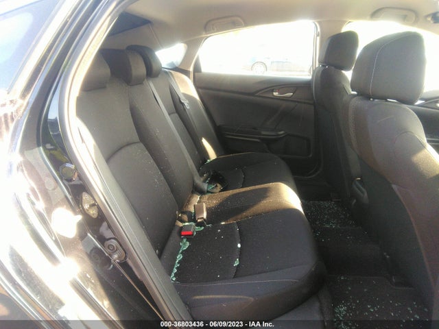 Honda Civic Sedan Lx 2016 19XFC2F53GE081030 Image 8