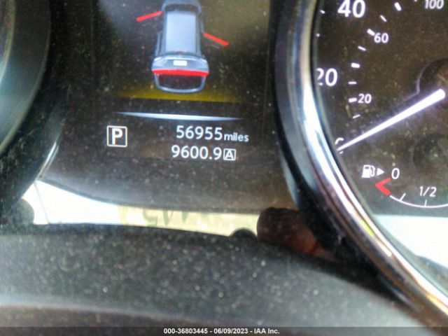 5N1AT2MV9FC825874 Nissan Rogue Sl