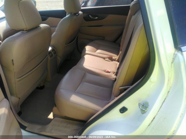 5N1AT2MV9FC825874 Nissan Rogue Sl