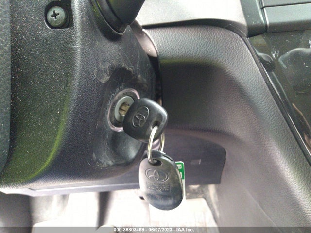 Toyota SIENNA SE 2017 5TDXZ3DC1HS868141 Image 3