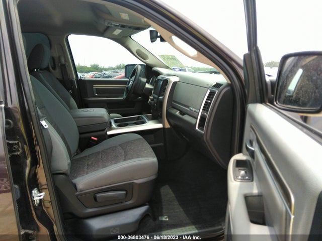 1C6RR7LT9HS504825 RAM 1500 Lone Star