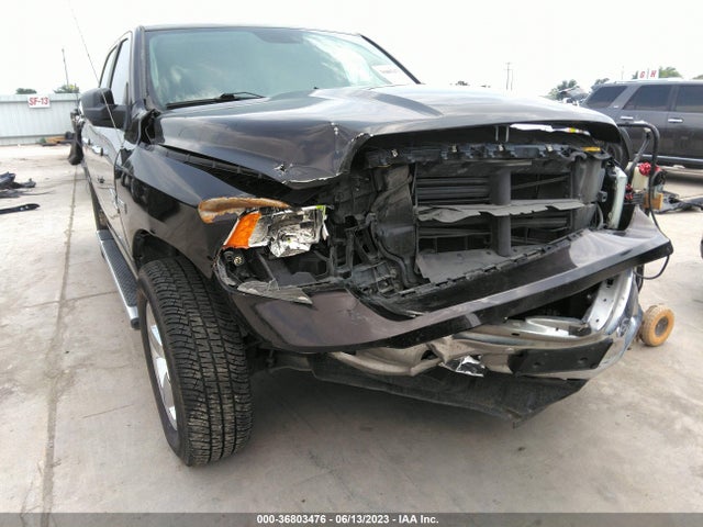 1C6RR7LT9HS504825 RAM 1500 Lone Star
