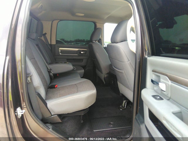 1C6RR7LT9HS504825 RAM 1500 Lone Star