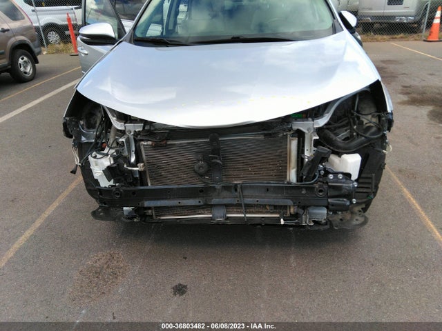 2015 TOYOTA RAV4 XLE VIN: JTMWFREV1FJ039801